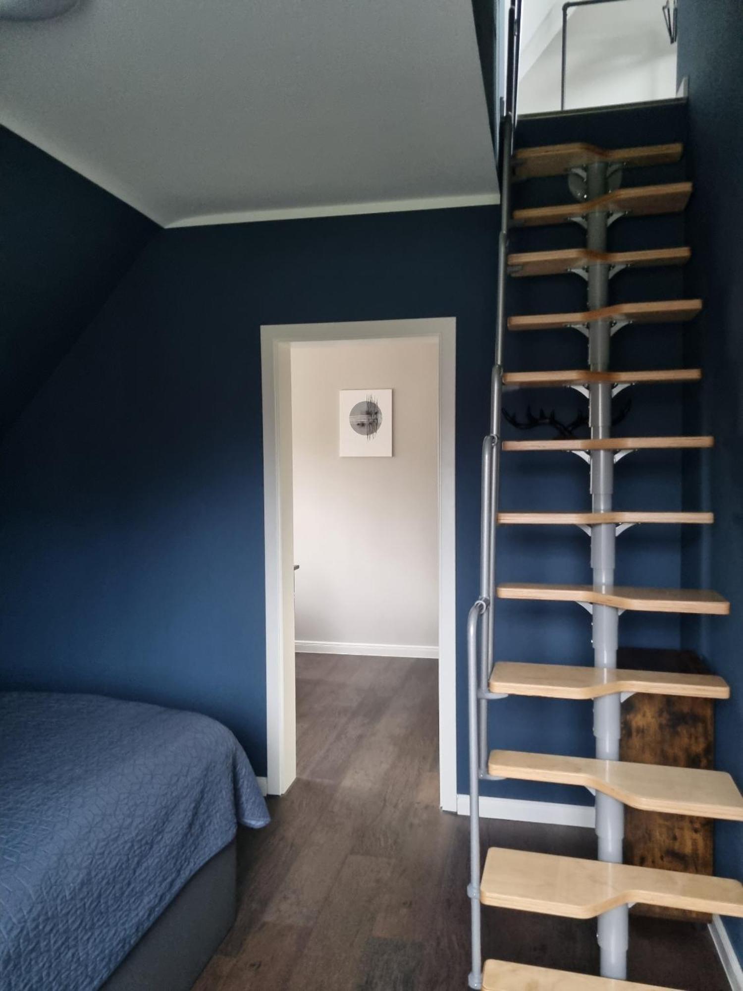 likehome Suite Buchholz in der Nordheide Zimmer foto