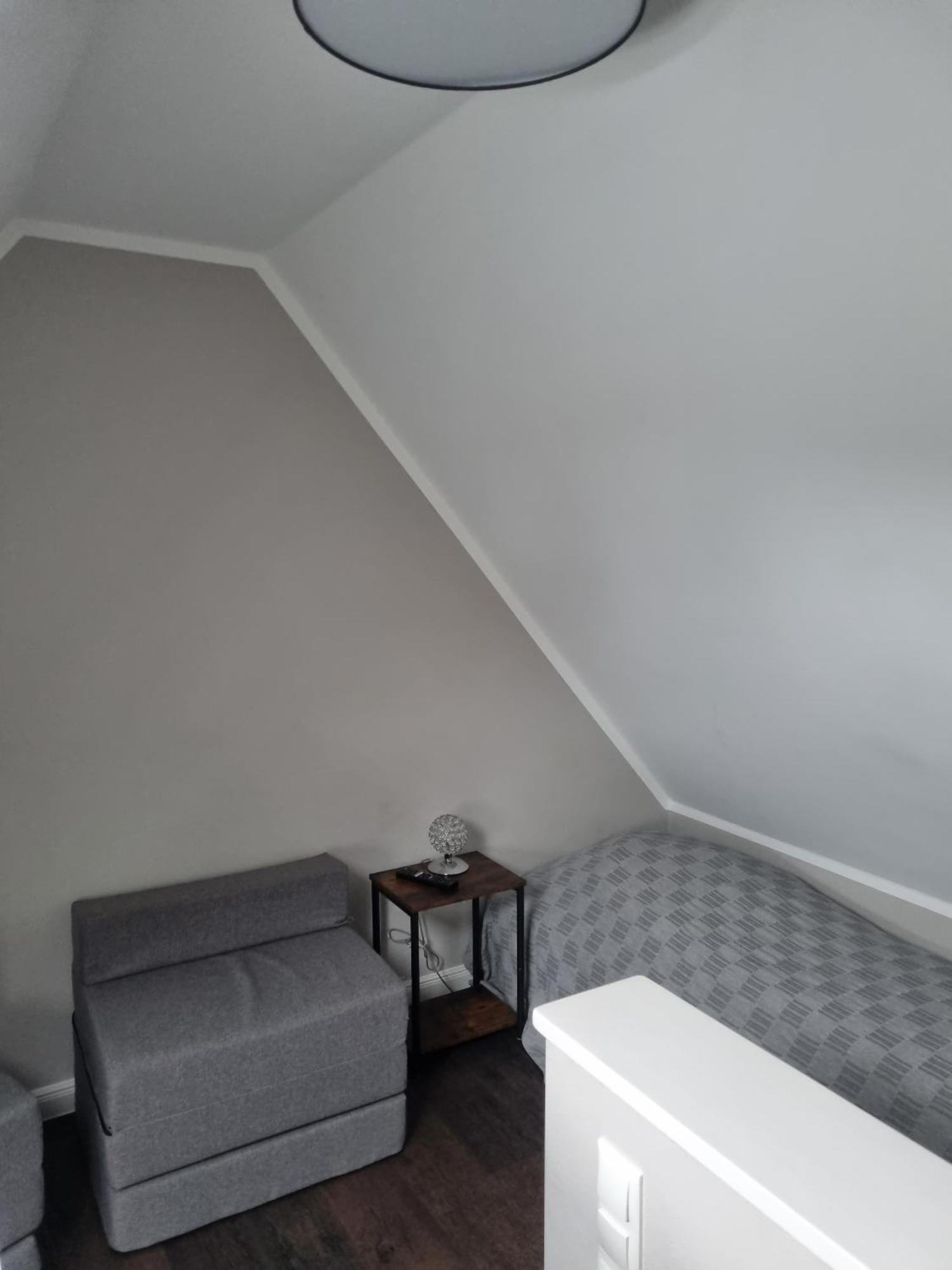 likehome Suite Buchholz in der Nordheide Zimmer foto