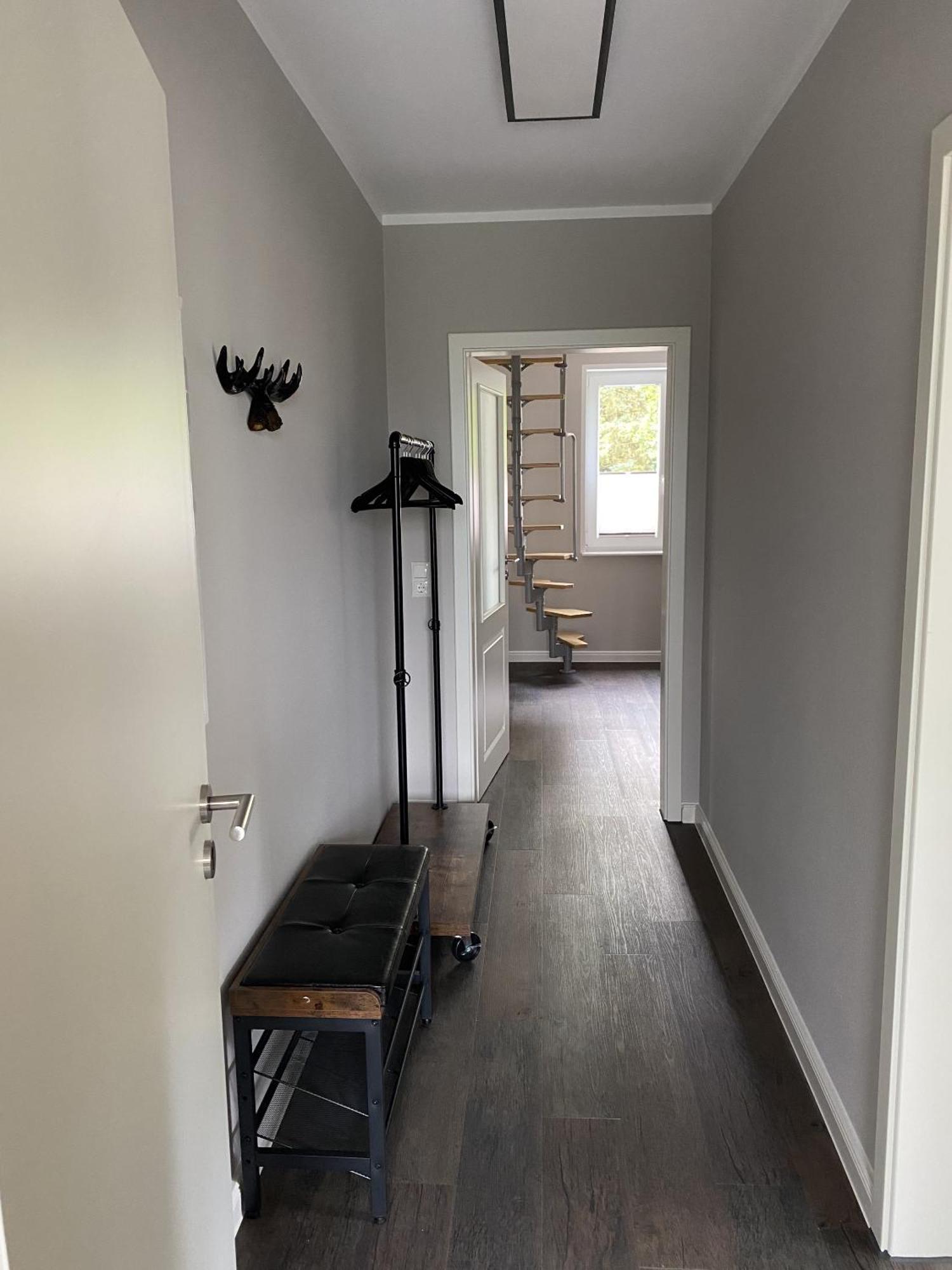 likehome Suite Buchholz in der Nordheide Zimmer foto