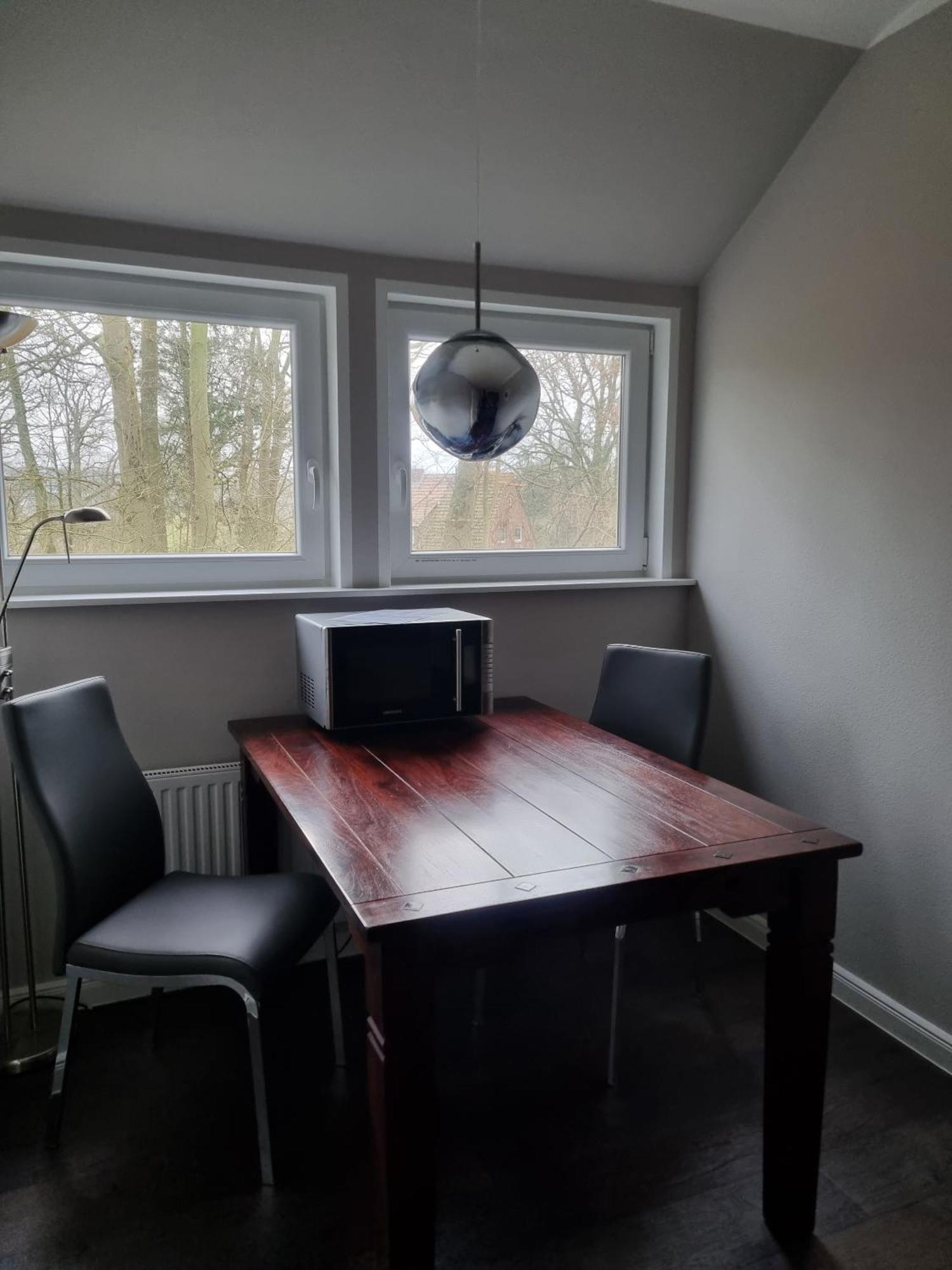 likehome Suite Buchholz in der Nordheide Zimmer foto