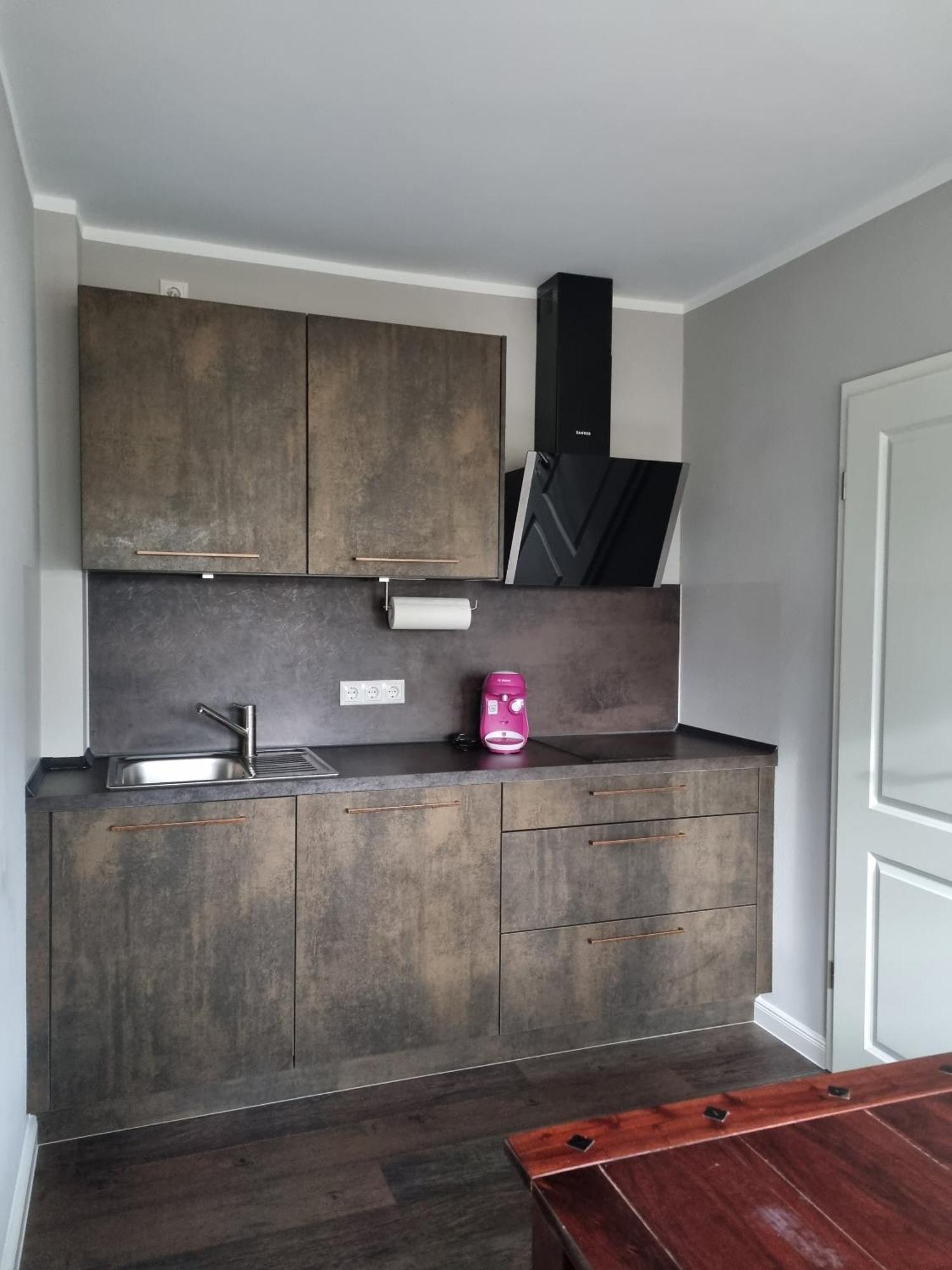 likehome Suite Buchholz in der Nordheide Zimmer foto