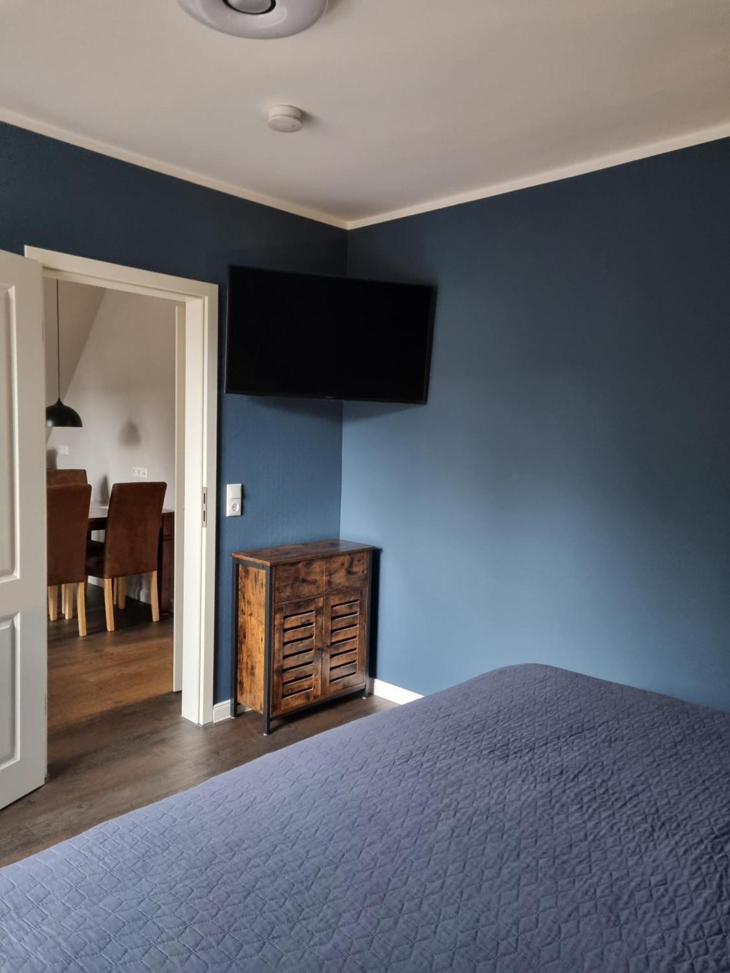 likehome Suite Buchholz in der Nordheide Zimmer foto