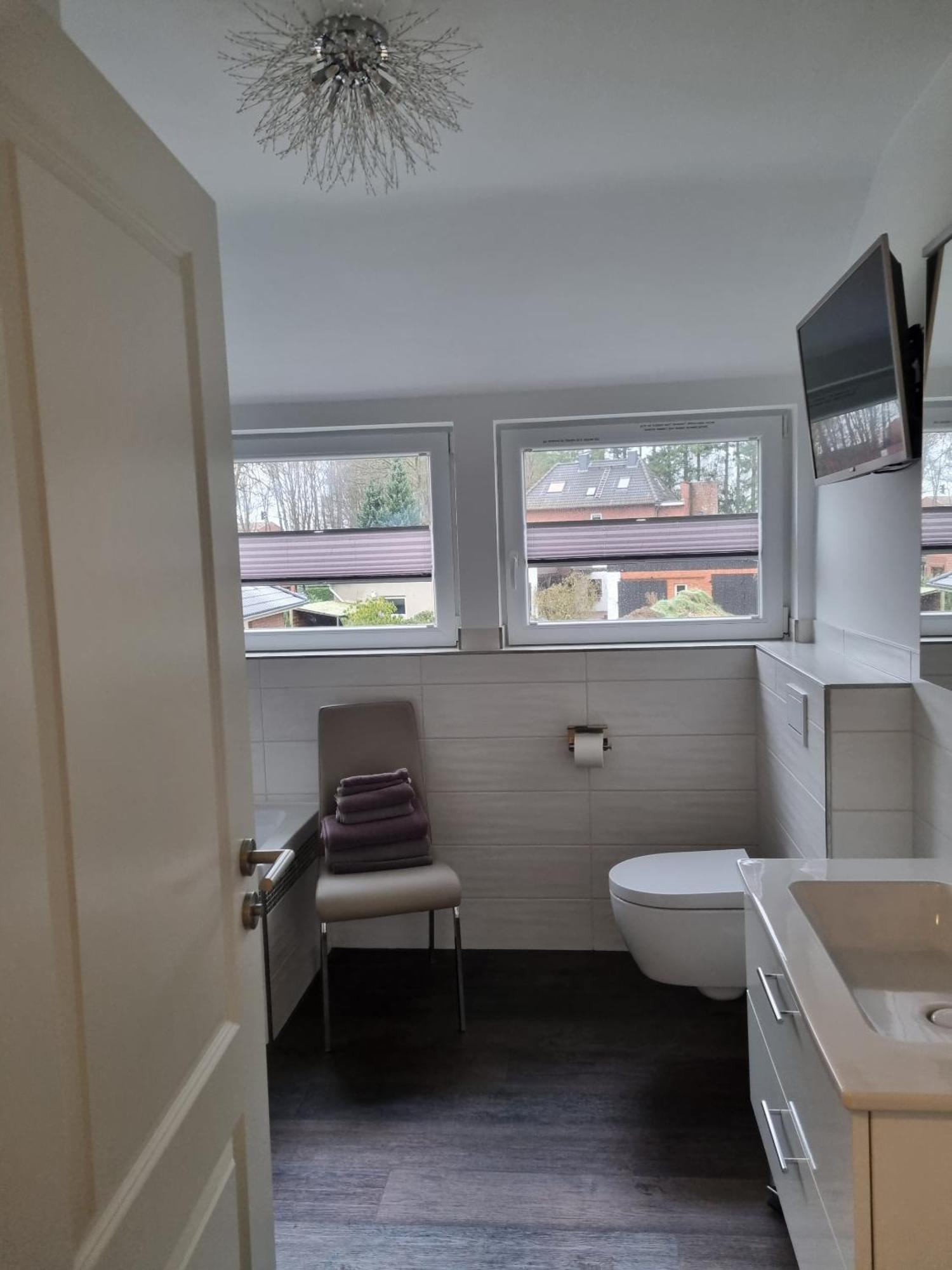 likehome Suite Buchholz in der Nordheide Zimmer foto